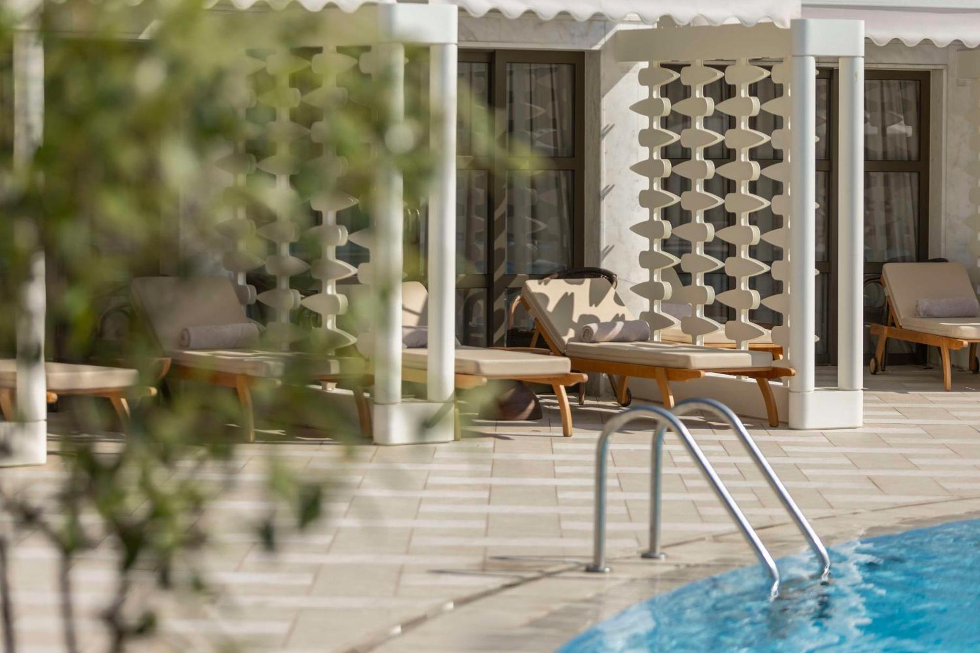 Hotel Hilton Bosphorus