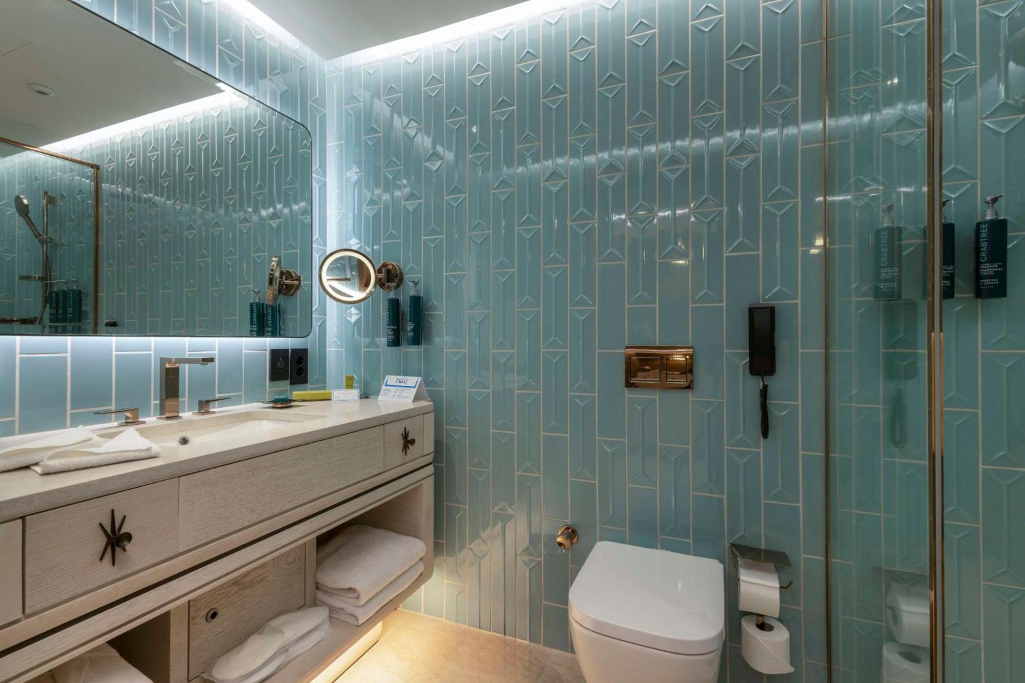 Hilton Bosphorus Hotel 5*