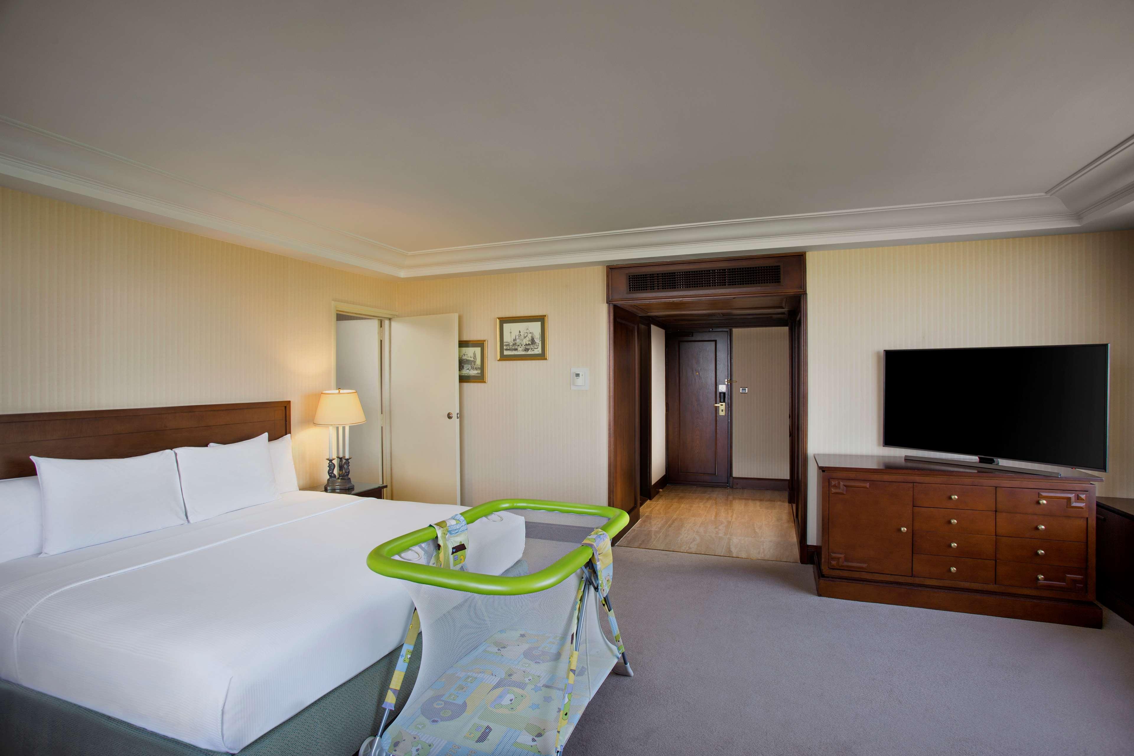 Hilton Bosphorus Istanbul