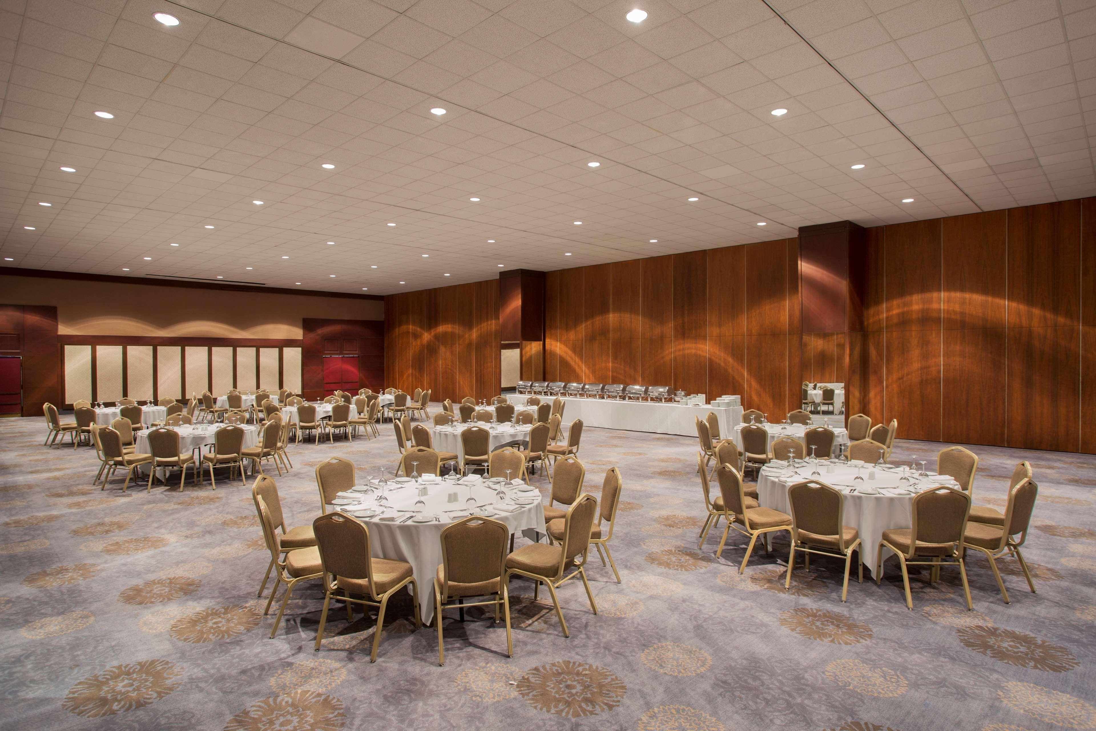 Hilton Bosphorus Hotel 5*