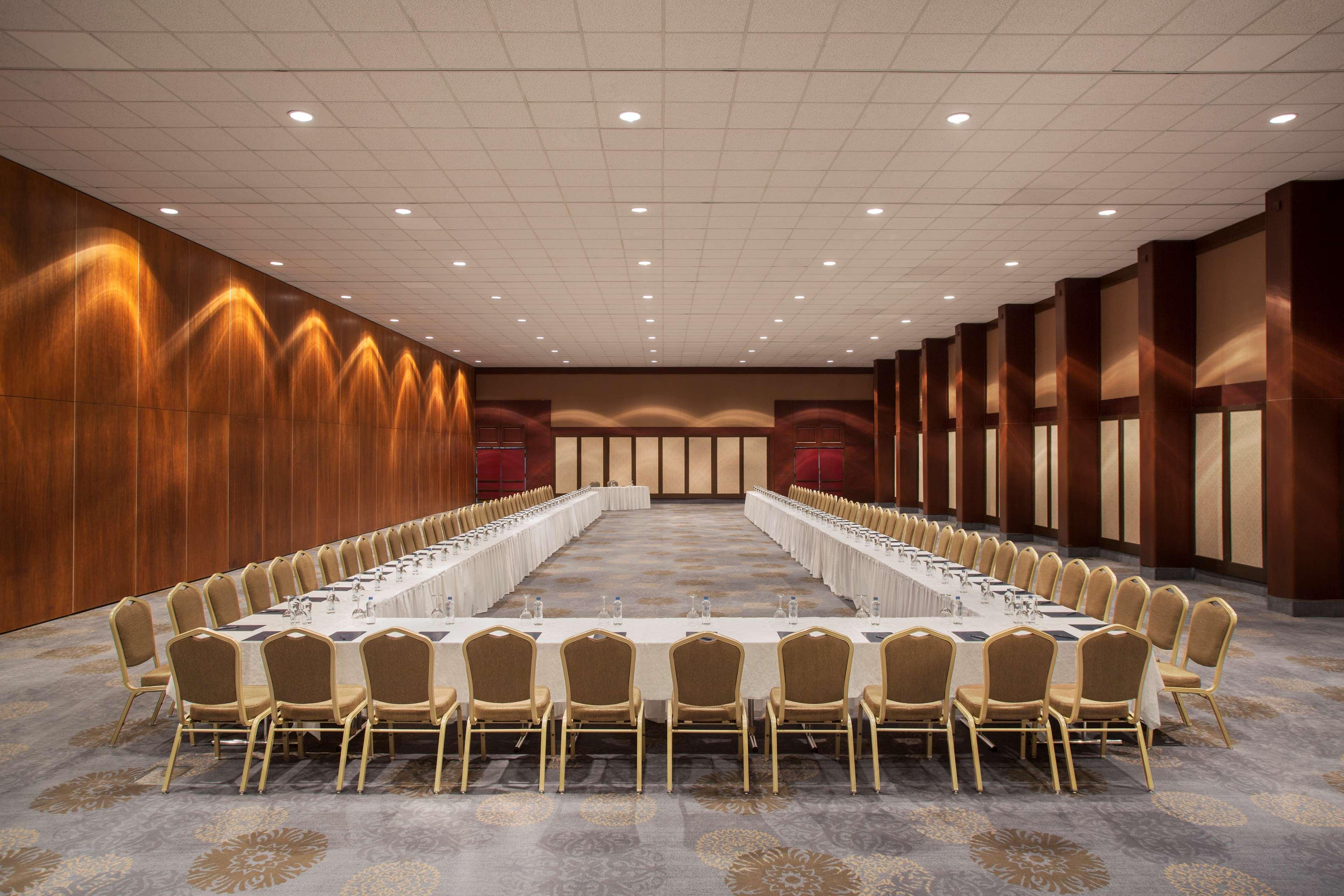 Hilton Bosphorus Provincia di Istanbul