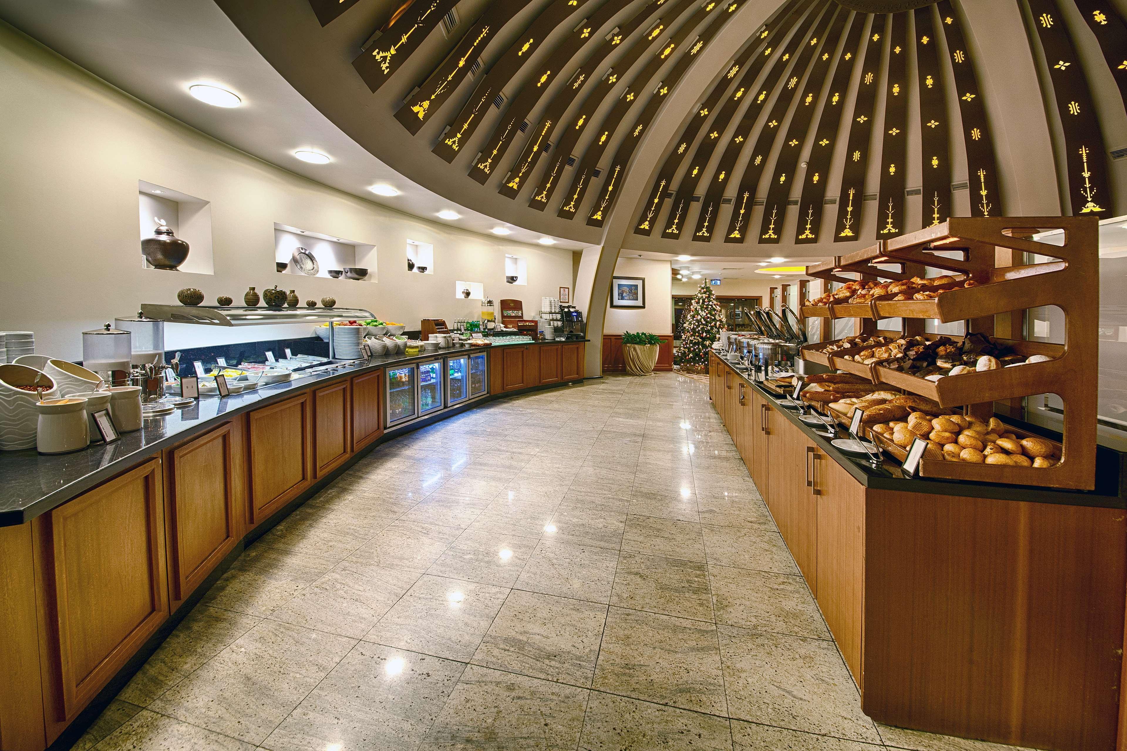 Hotel Hilton Bosphorus Istanbul