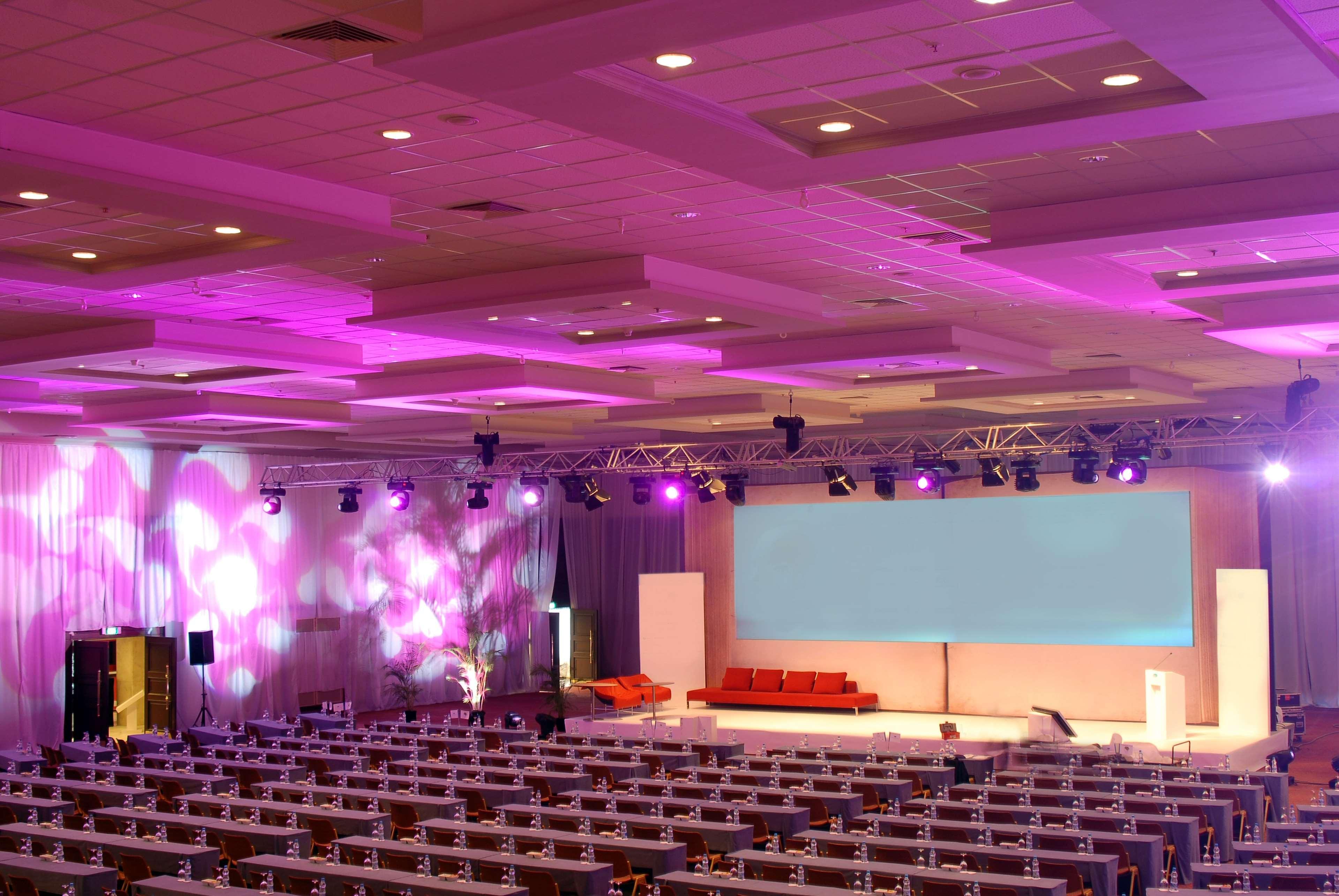 Hilton Bosphorus Hotel Provincia di Istanbul