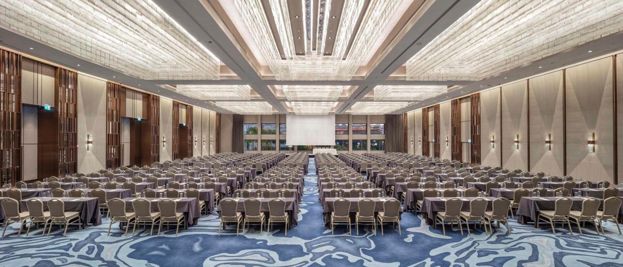 Hilton Bosphorus Hotel Provincia di Istanbul