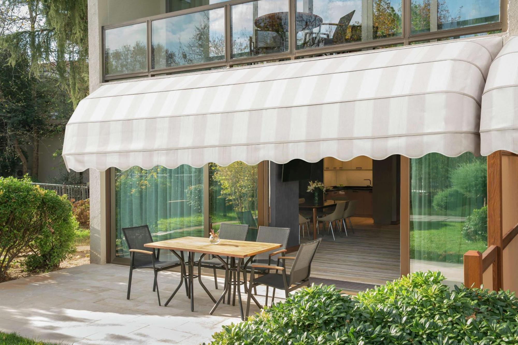 Hilton Bosphorus Provincia di Istanbul